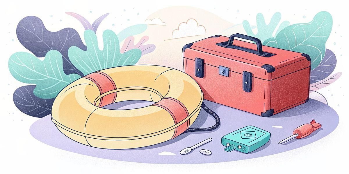 11x4-4 Inner Tube and Repair Kit Review