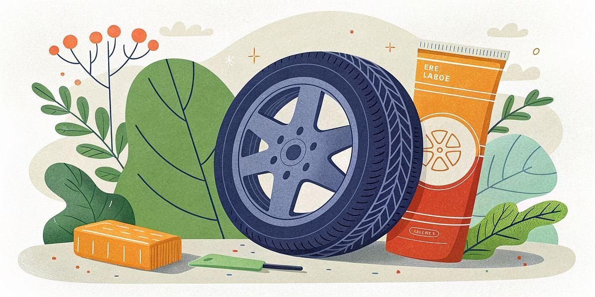 PAX Universal Heavy-Duty Tire Patch Kit Review