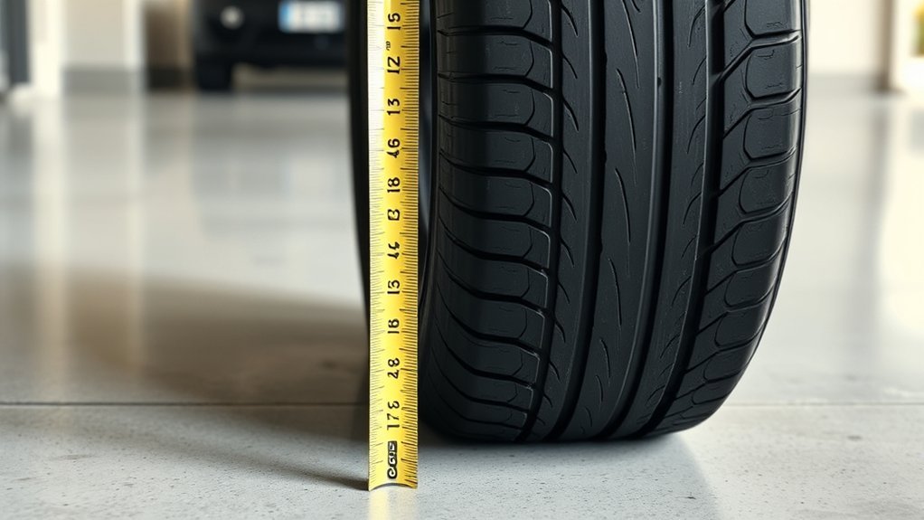 205 75 r15 tire dimensions