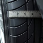 205 tire width guide