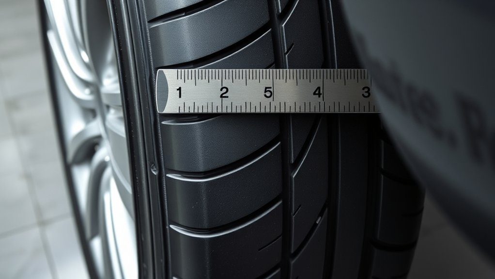 205 tire width guide