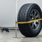 215 tire width explained