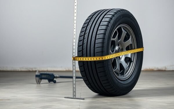 215 tire width explained