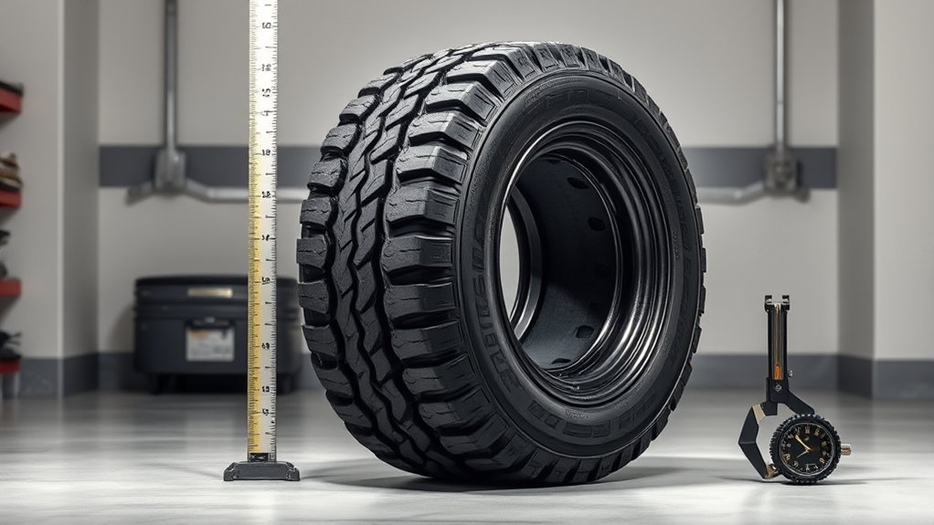 245 75r16 tire dimensions