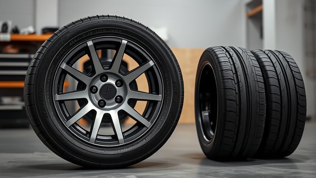 275 tire width explained