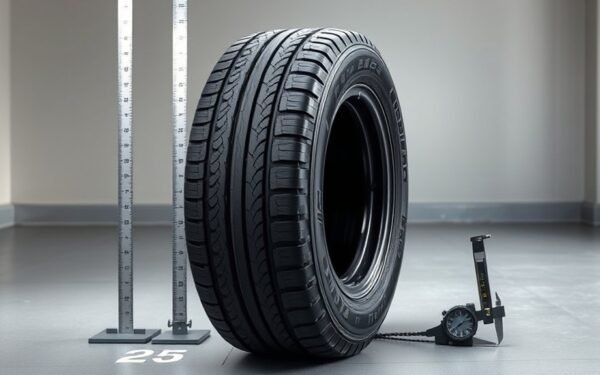 295 tire dimensions explained