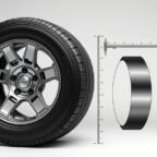 295 tire dimensions explained