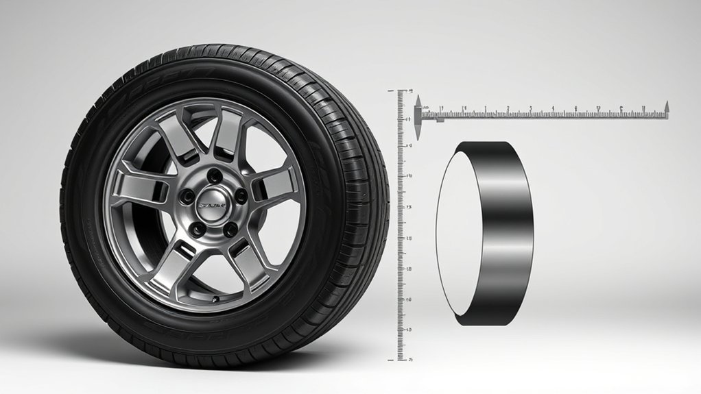 295 tire dimensions explained