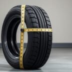 305 tire size details