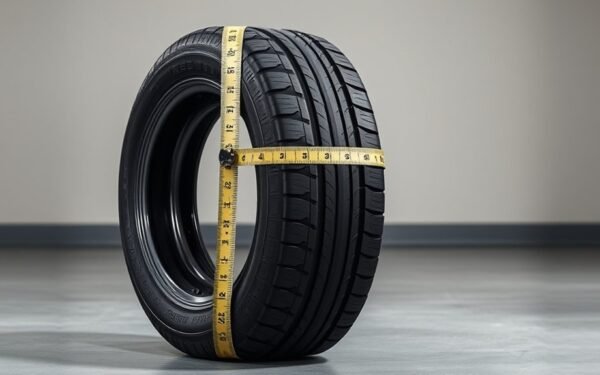 305 tire size details