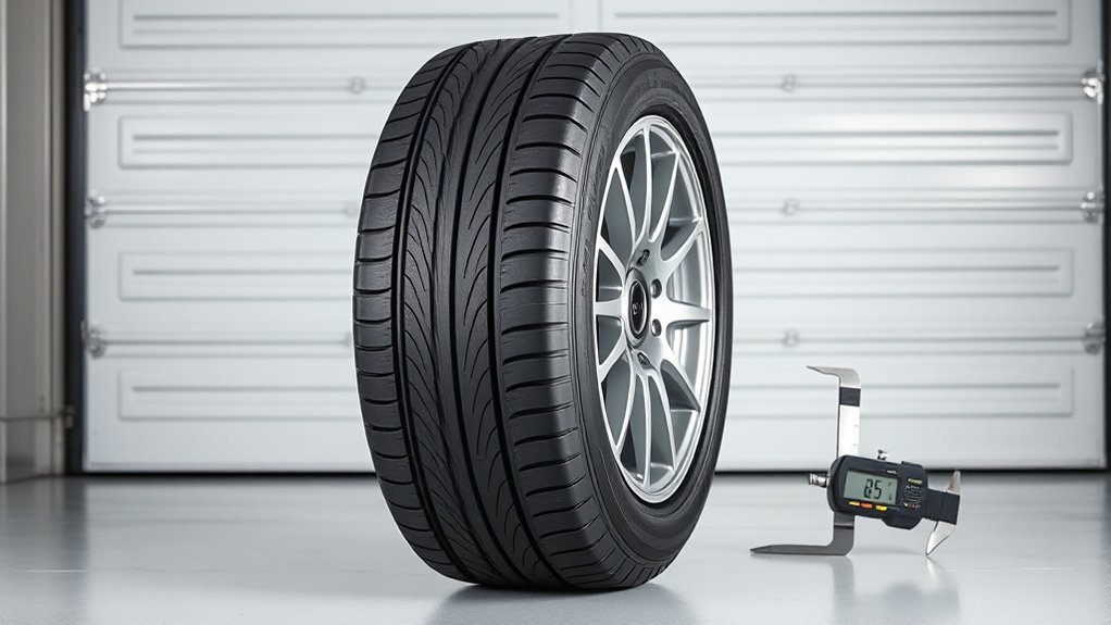 305 tire size guide