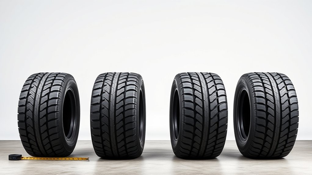 305 tire size guide