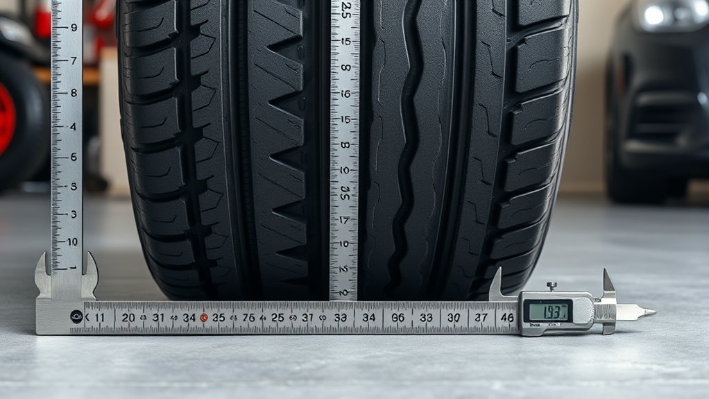 305 tires conversion guide