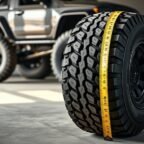 33 inch tire overview