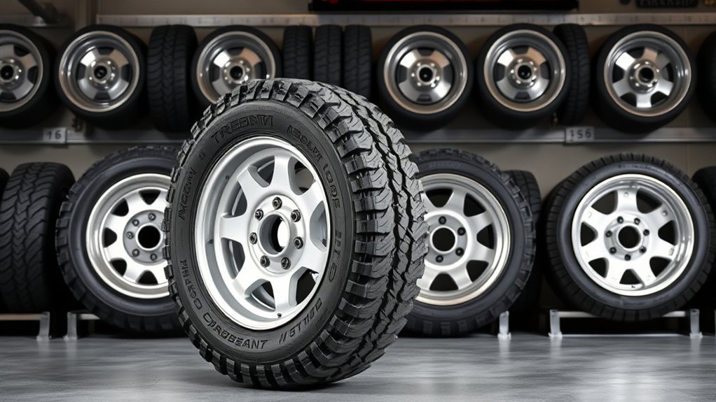 35 inch tire fitment guide