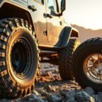 35 inch tire guide