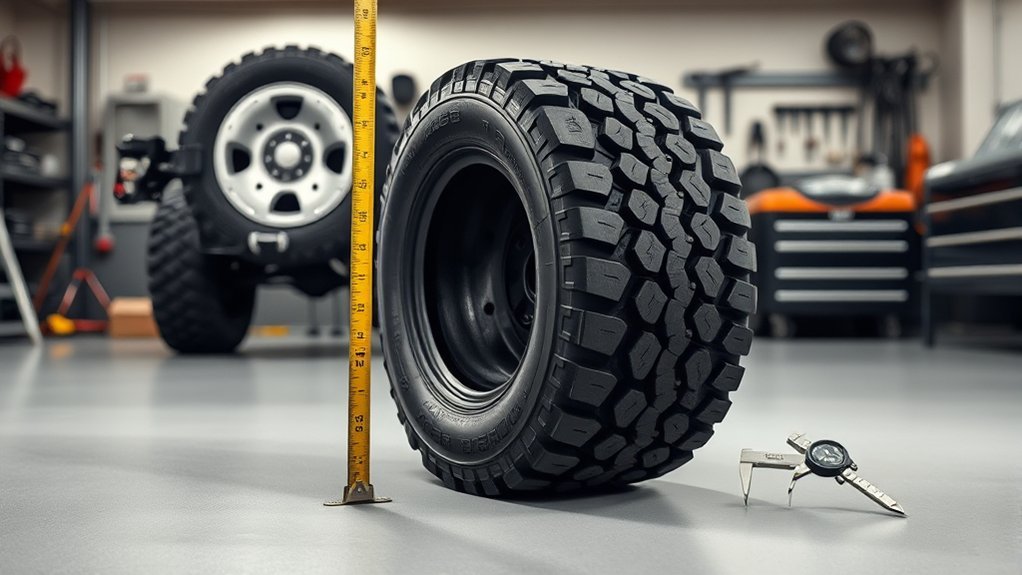 35 inch tire metric conversion