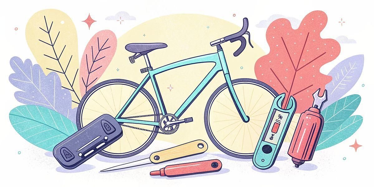 Chumxiny Bike Repair Kit Review