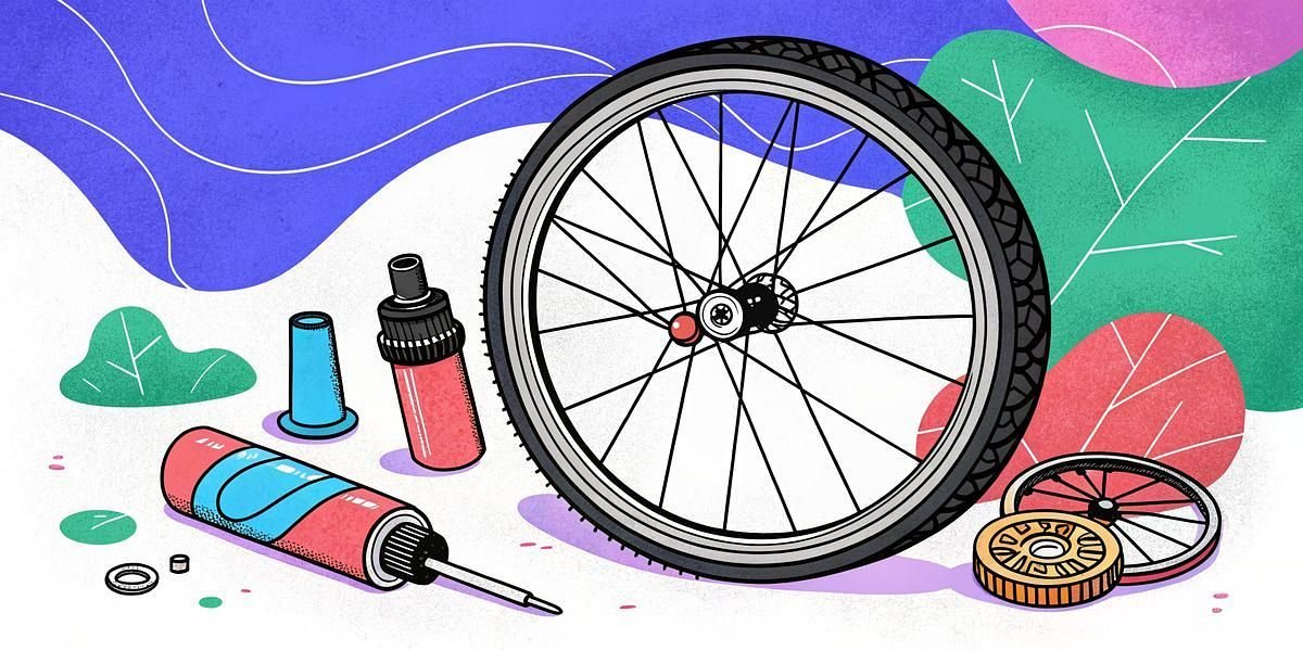 Presta Valve Core Repair Kit Review