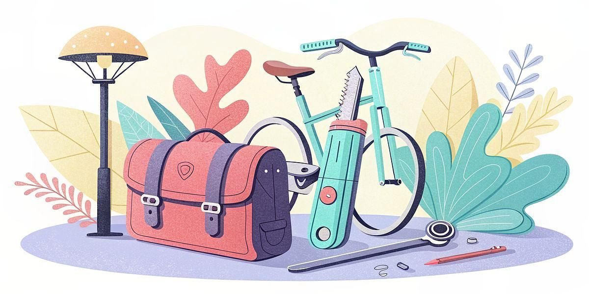 AaiLucky Bike Repair Tool Kit Review