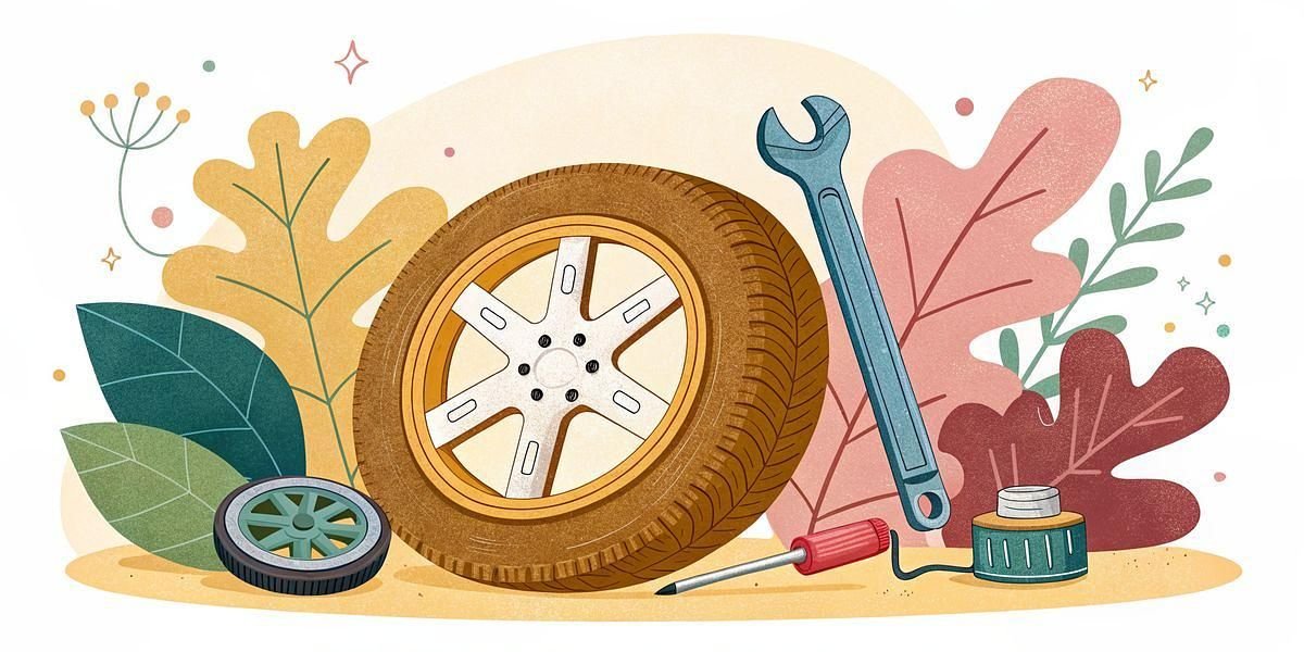 PCS Tire Plug Repair Kit Review