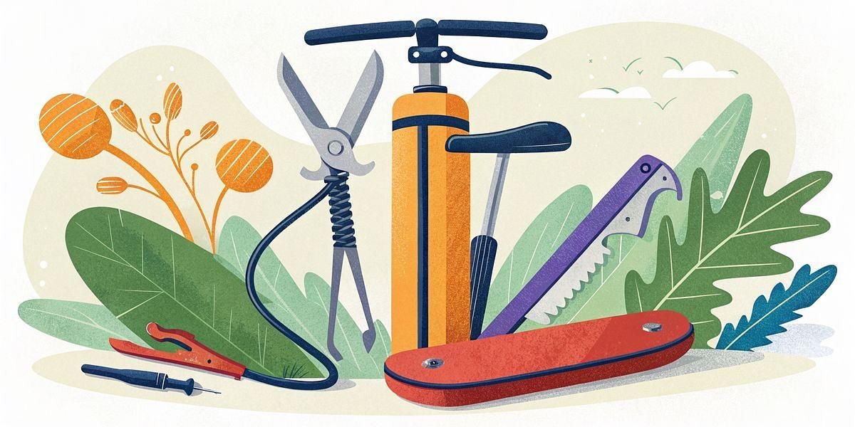WINFAVO Bike Repair Tool Kit Review