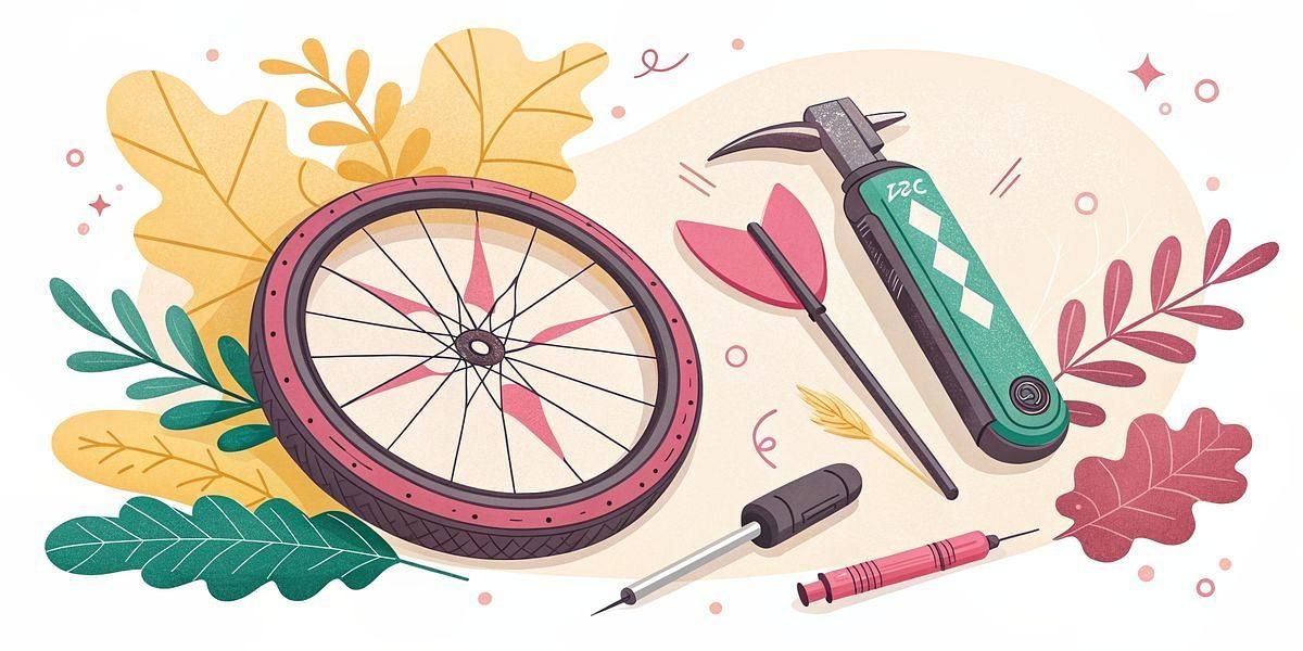 STAN'S Original DART Tubeless Tire Repair Tool Review