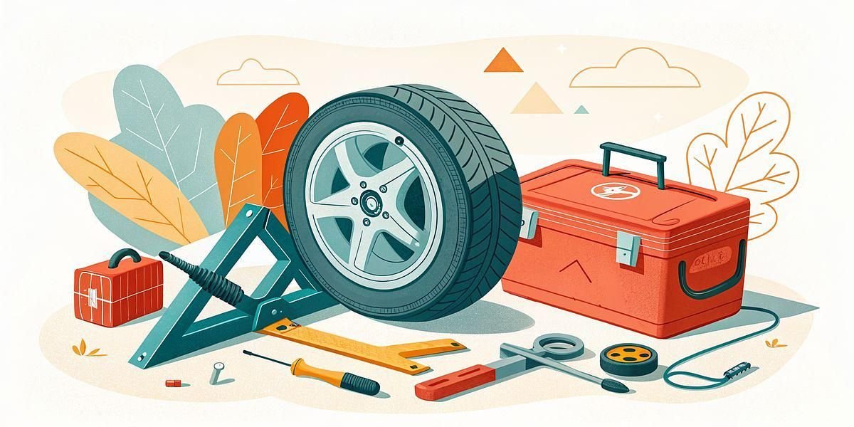 Tesla Model 3/S/X/Y Car Jack Kit Review