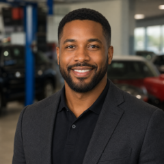 Ethan Parker profile photo
