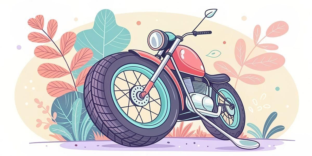 KT Deals 14.5-Inch Tire Spoons Review