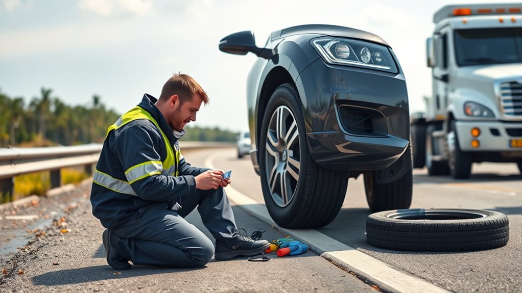 aaa tire repair services
