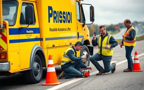 aaa tire repair services