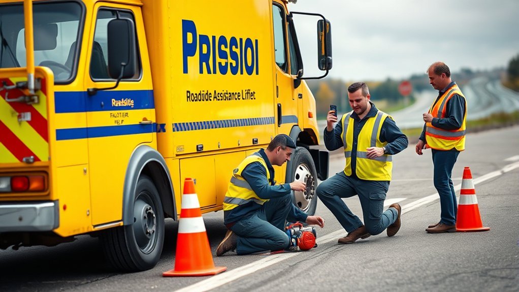 aaa tire repair services