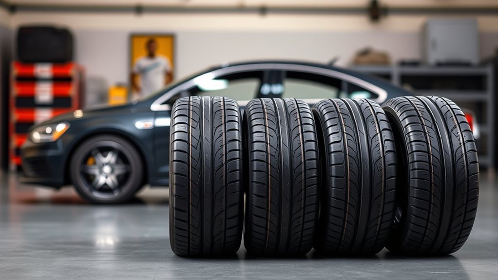 affordable all season tire value