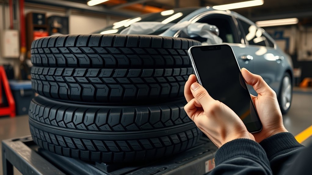affordable dependable tire performance