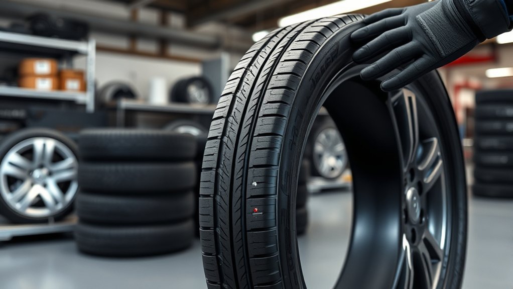 affordable durable all terrain tires