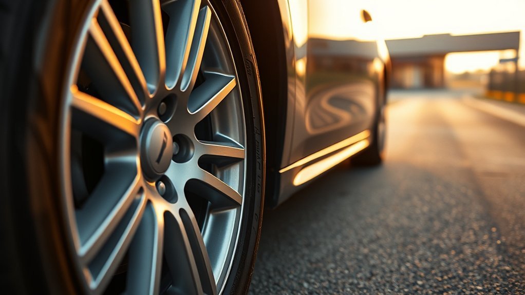 affordable durable tire option