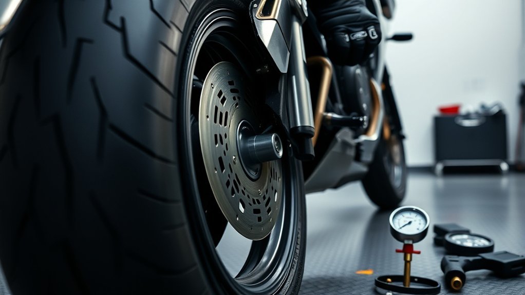 affordable reliable motorcycle tires