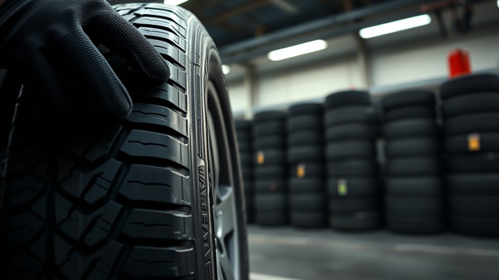 affordable reliable tire options