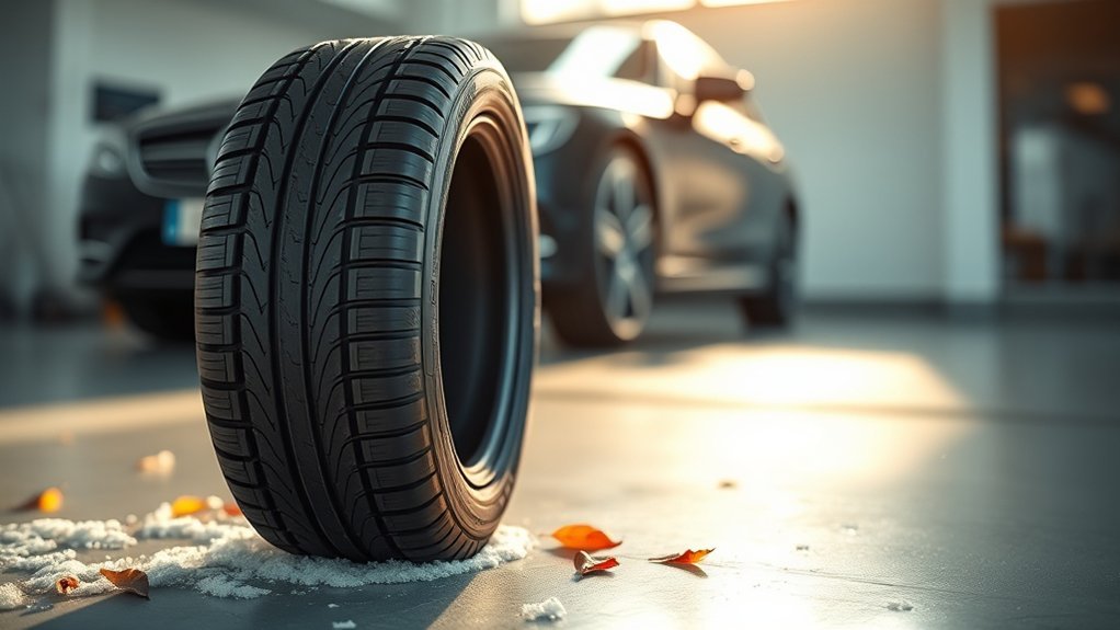 all weather tire overview guide