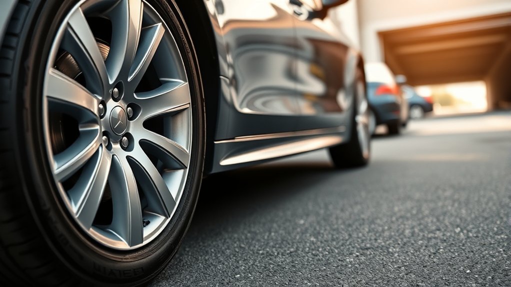 all weather tire performance