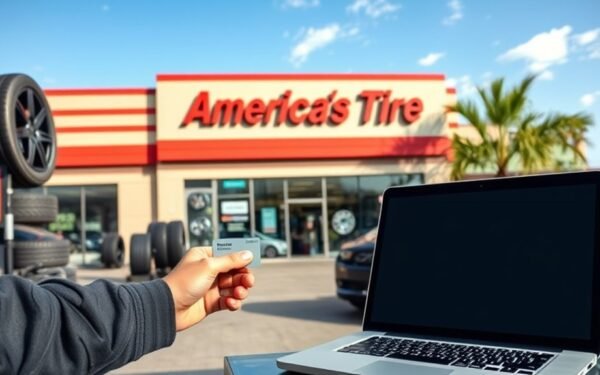america s tire credit card locations
