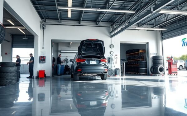 america s tire service offerings
