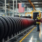 american made tire brands