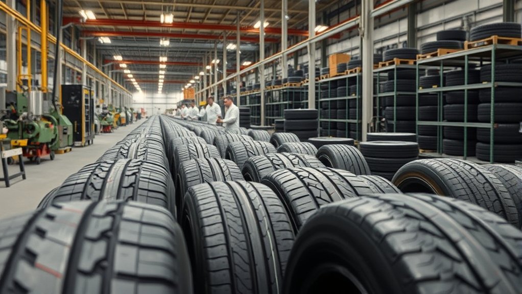 american made tire brands guide