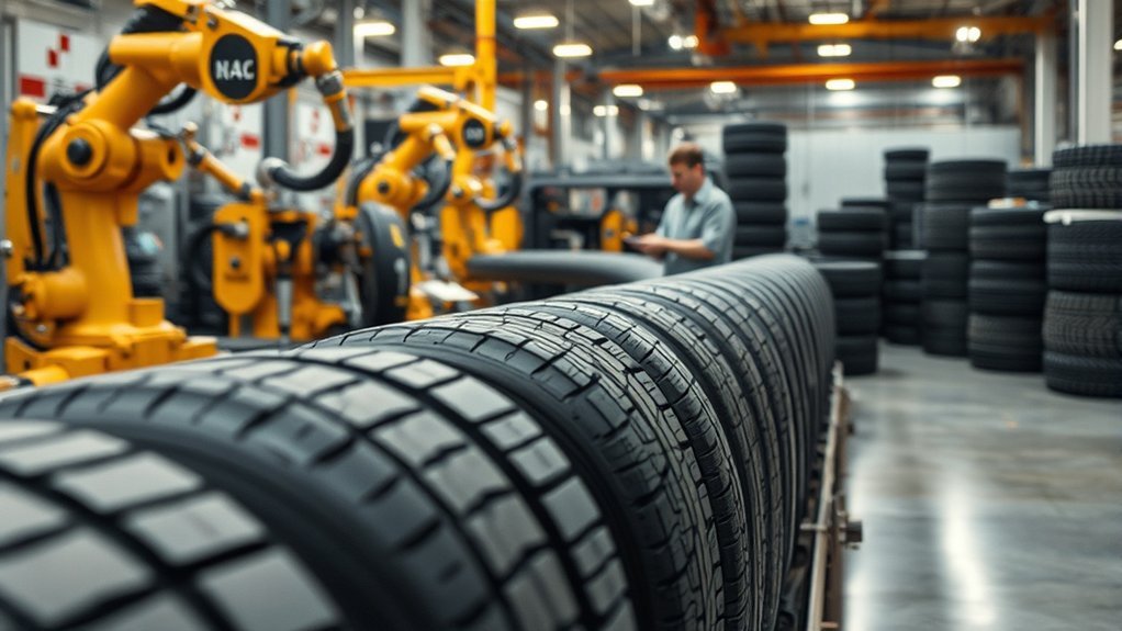 american made tire options