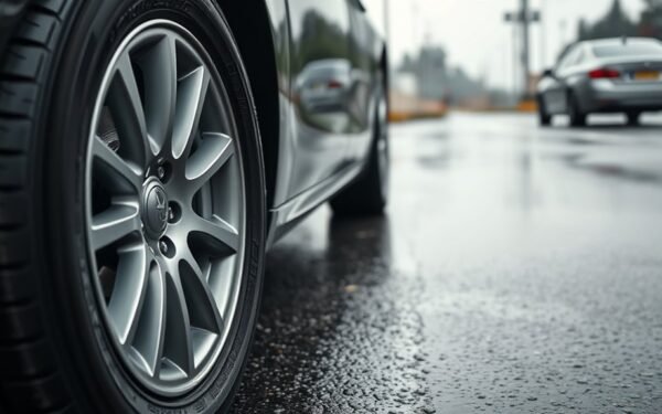 armstrong tire brand evaluation