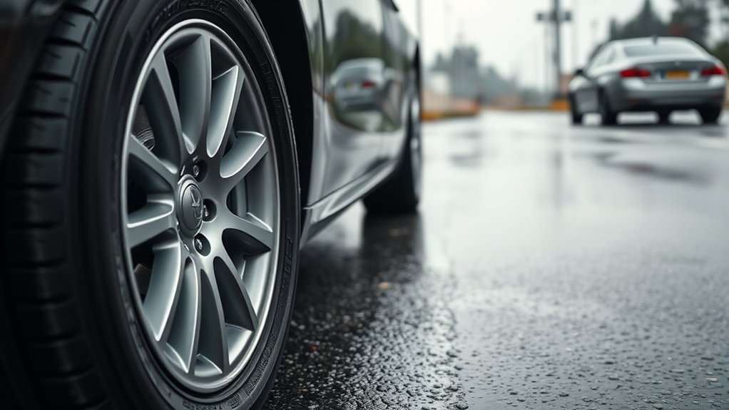 armstrong tire brand evaluation