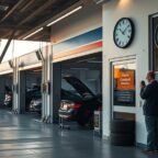 auto services and reviews