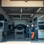 auto services and reviews